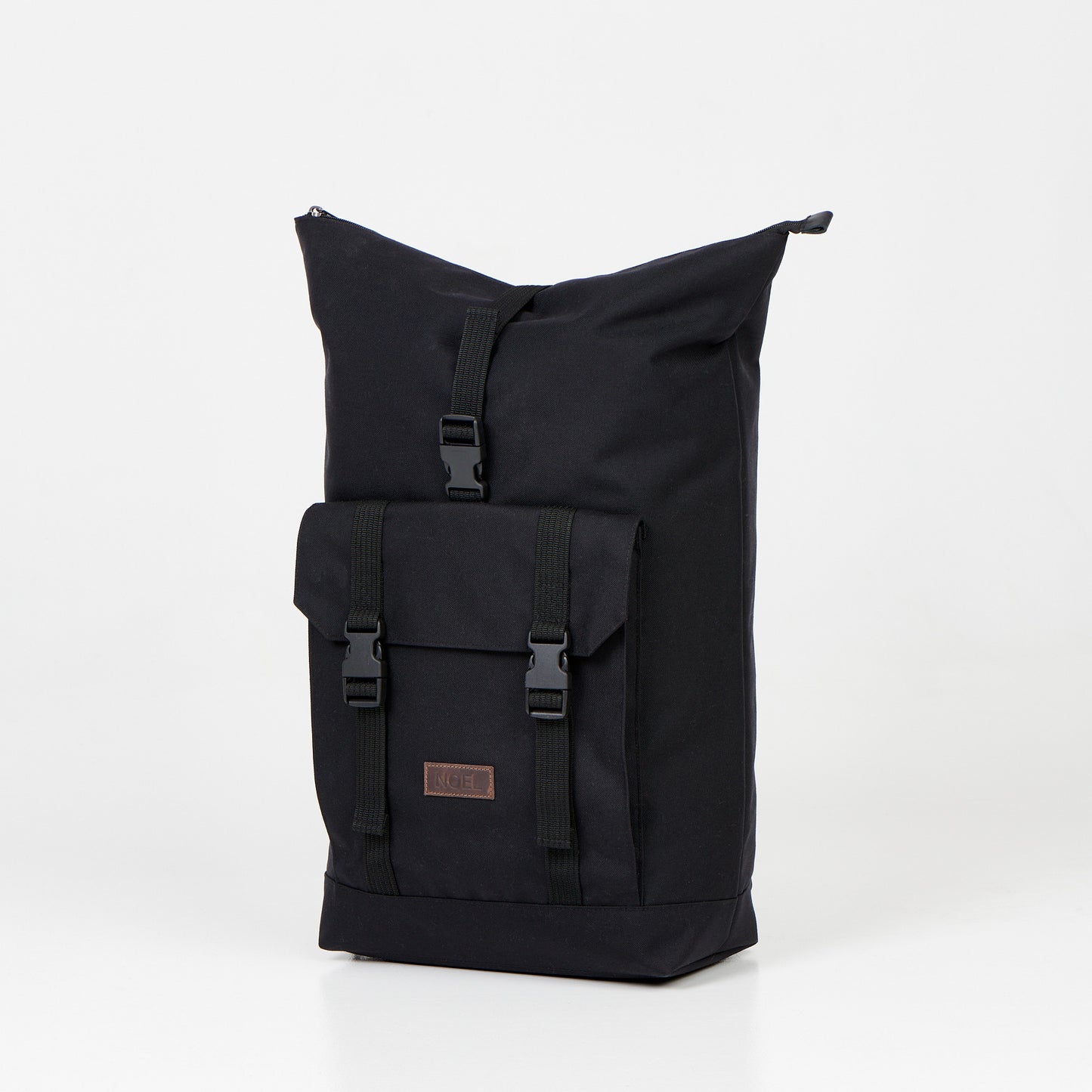 Cliff 25L Rucksack - Schwarz - Lomi Kids Shop