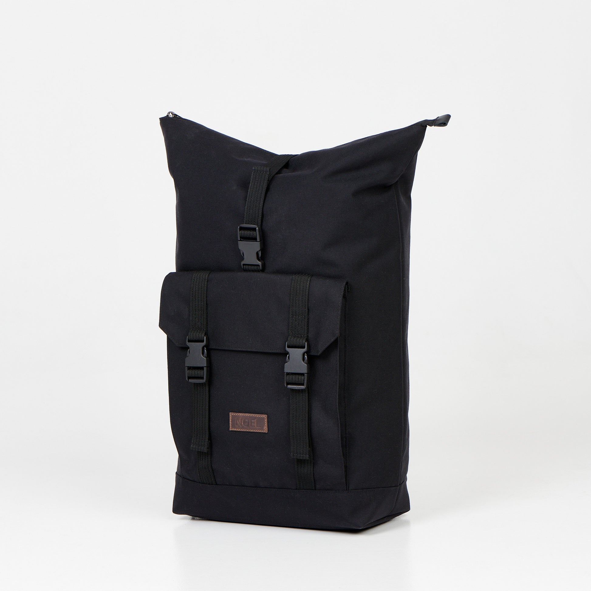 Cliff 25L Rucksack - Schwarz - Lomi Kids Shop