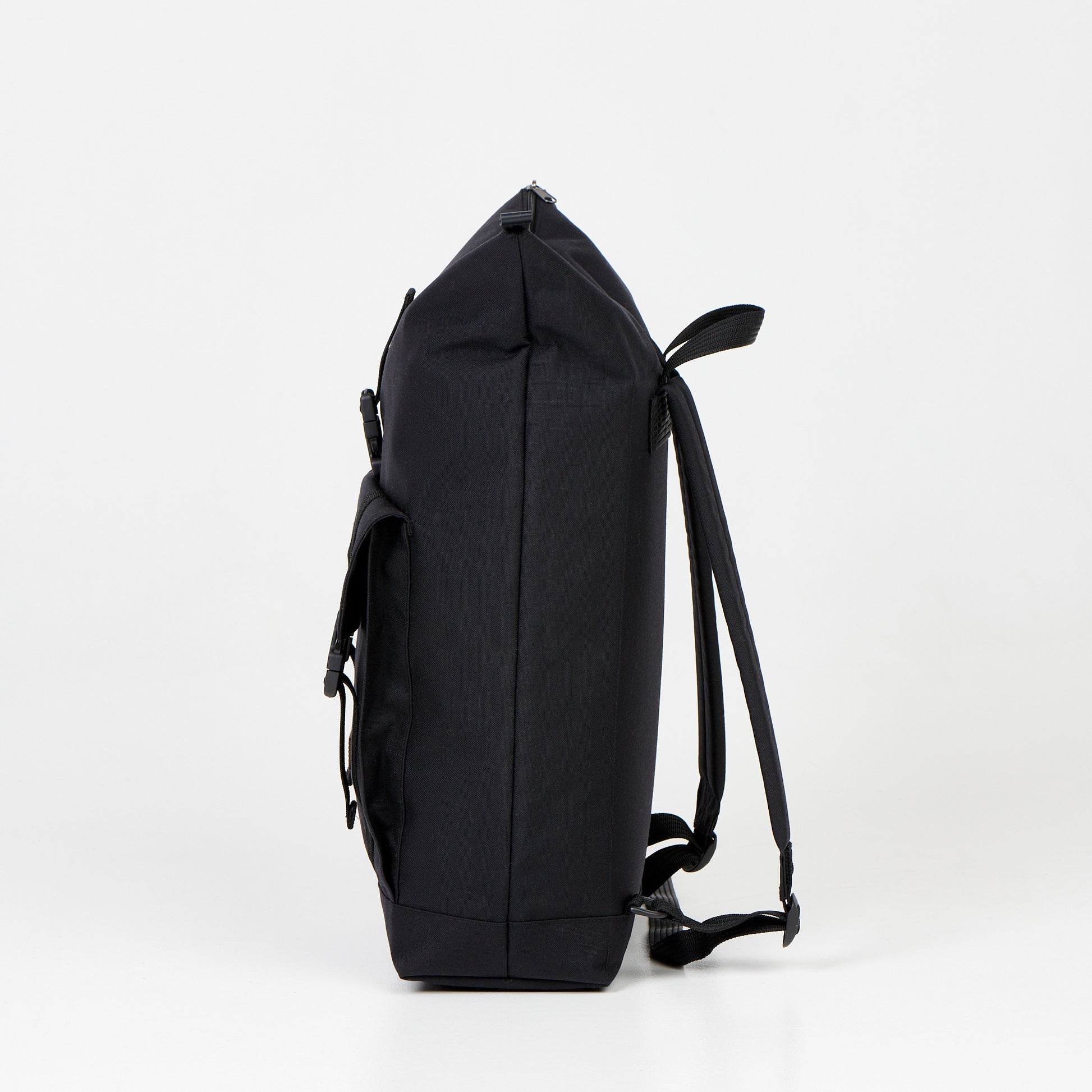 Cliff 25L Rucksack - Schwarz - Lomi Kids Shop