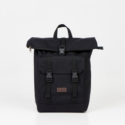 Cliff 25L Rucksack - Schwarz - Lomi Kids Shop