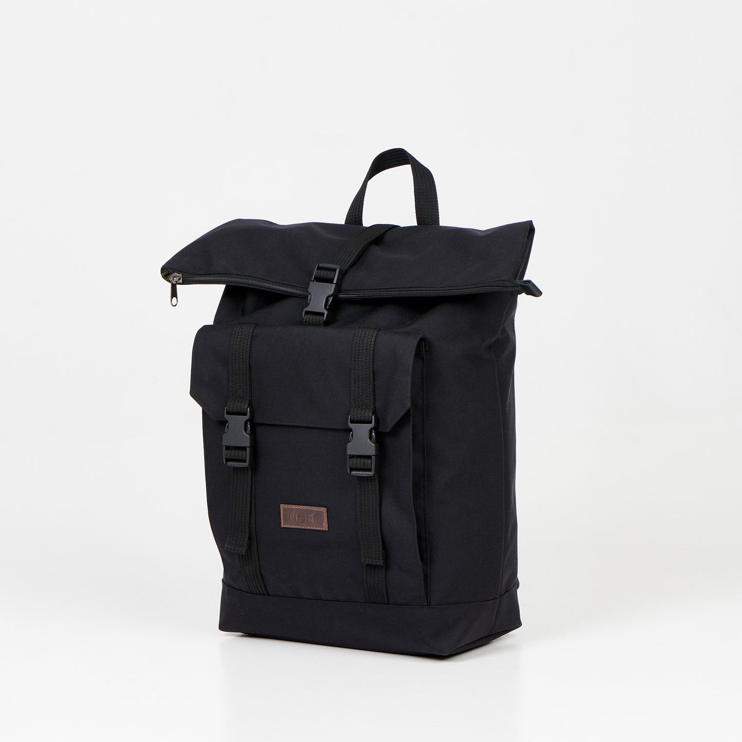 Cliff 25L Rucksack - Schwarz - Lomi Kids Shop