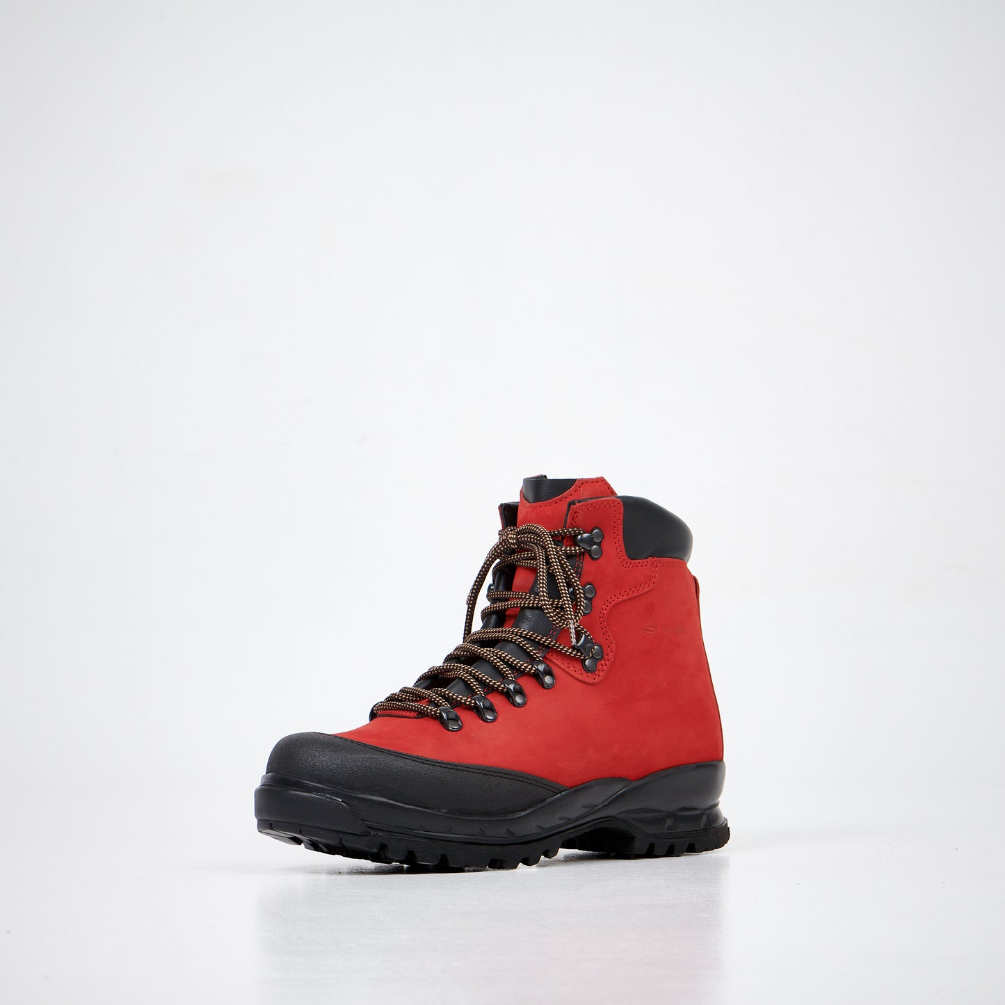 553P Rosso Wanderstiefel - Lomi Kids Shop