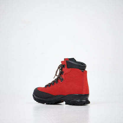 553P Rosso Wanderstiefel - Lomi Kids Shop