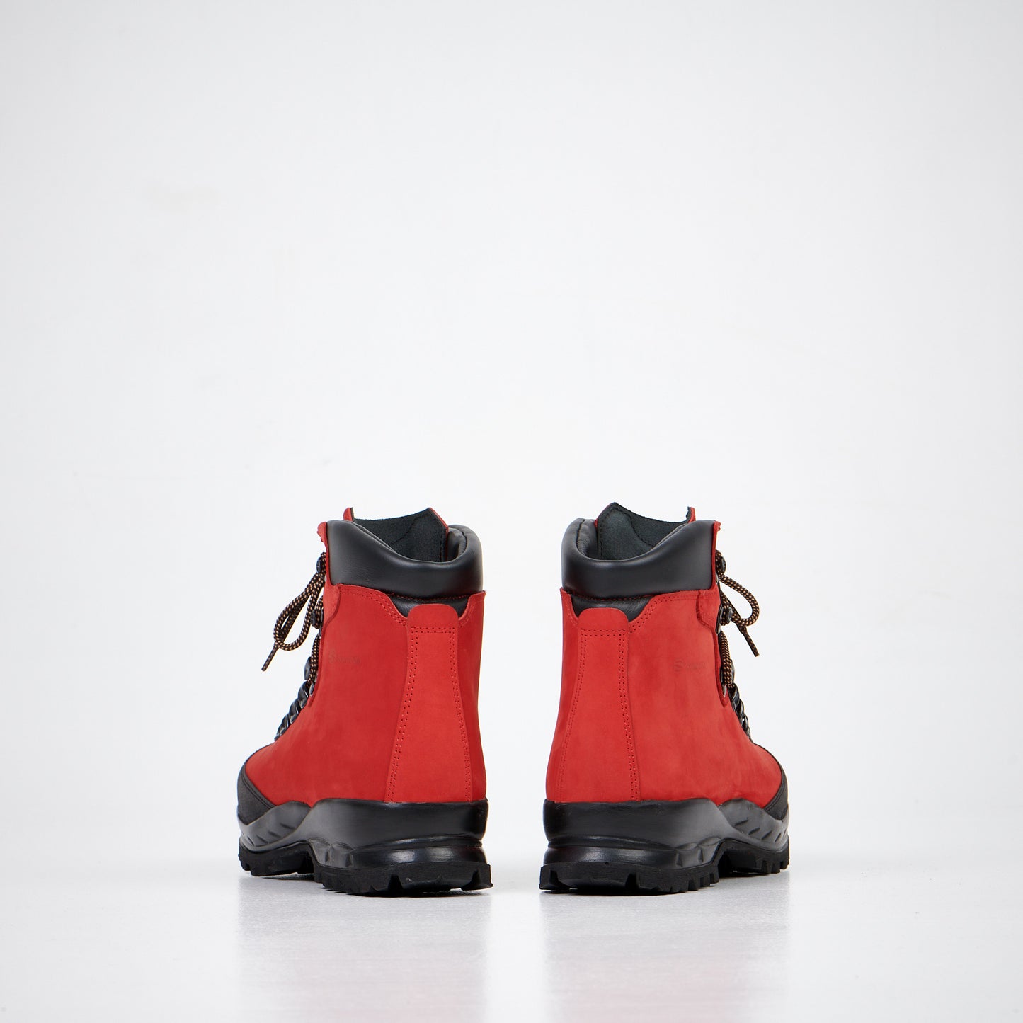 553P Rosso Wanderstiefel - Lomi Kids Shop