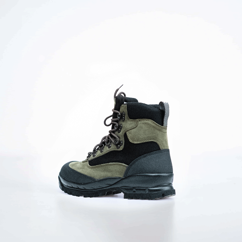 Hiking boots 550 Lichene / Black