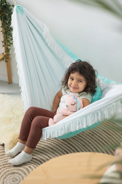 Blue Lagoon Hammock