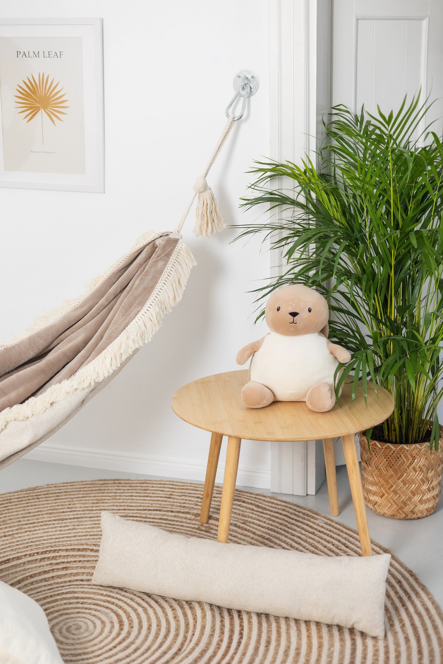 Feather Dream Hammock
