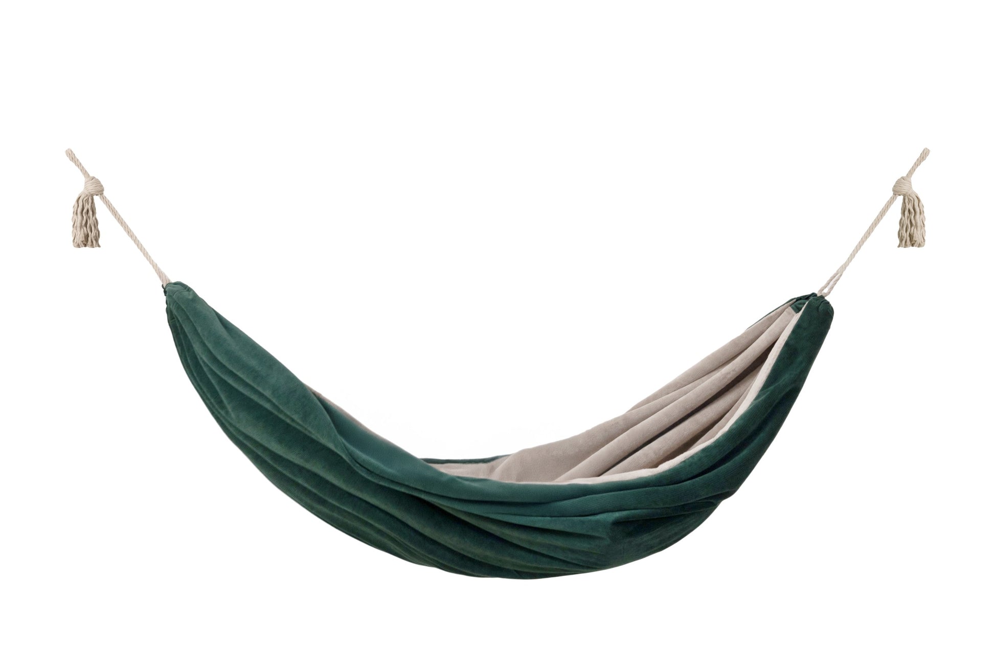 Forest Snuggle Hammock