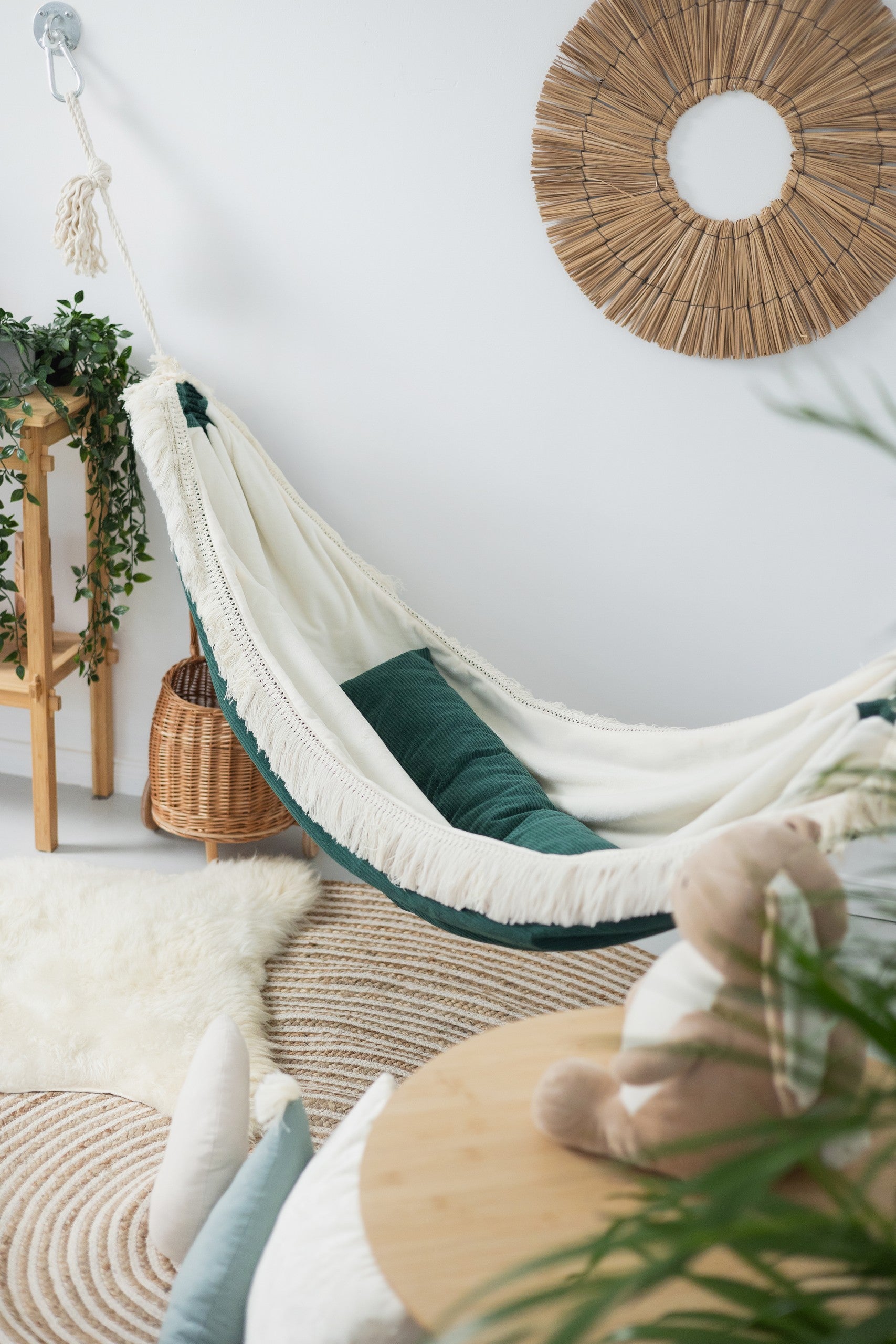Emerald Hammock