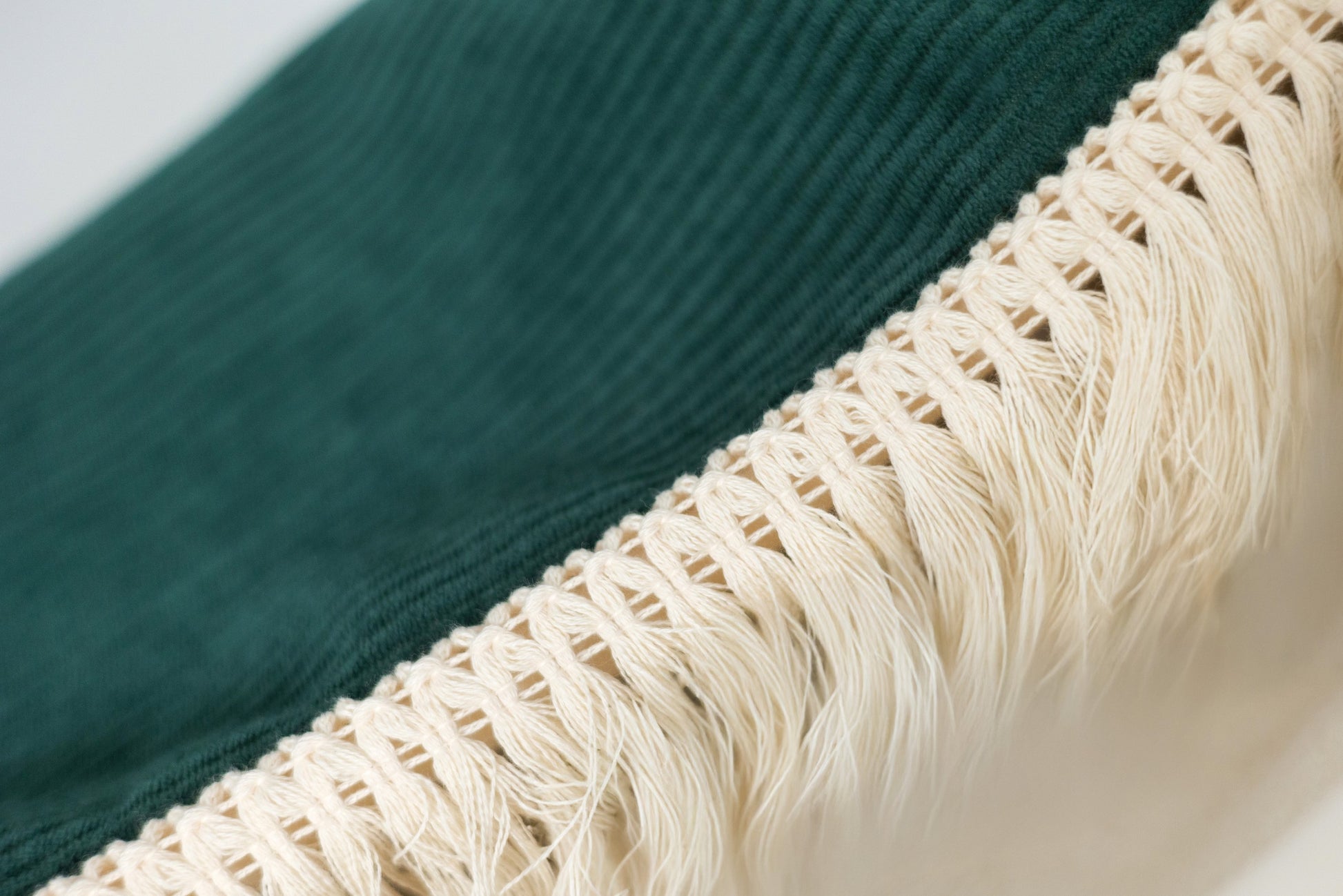 Emerald Hammock