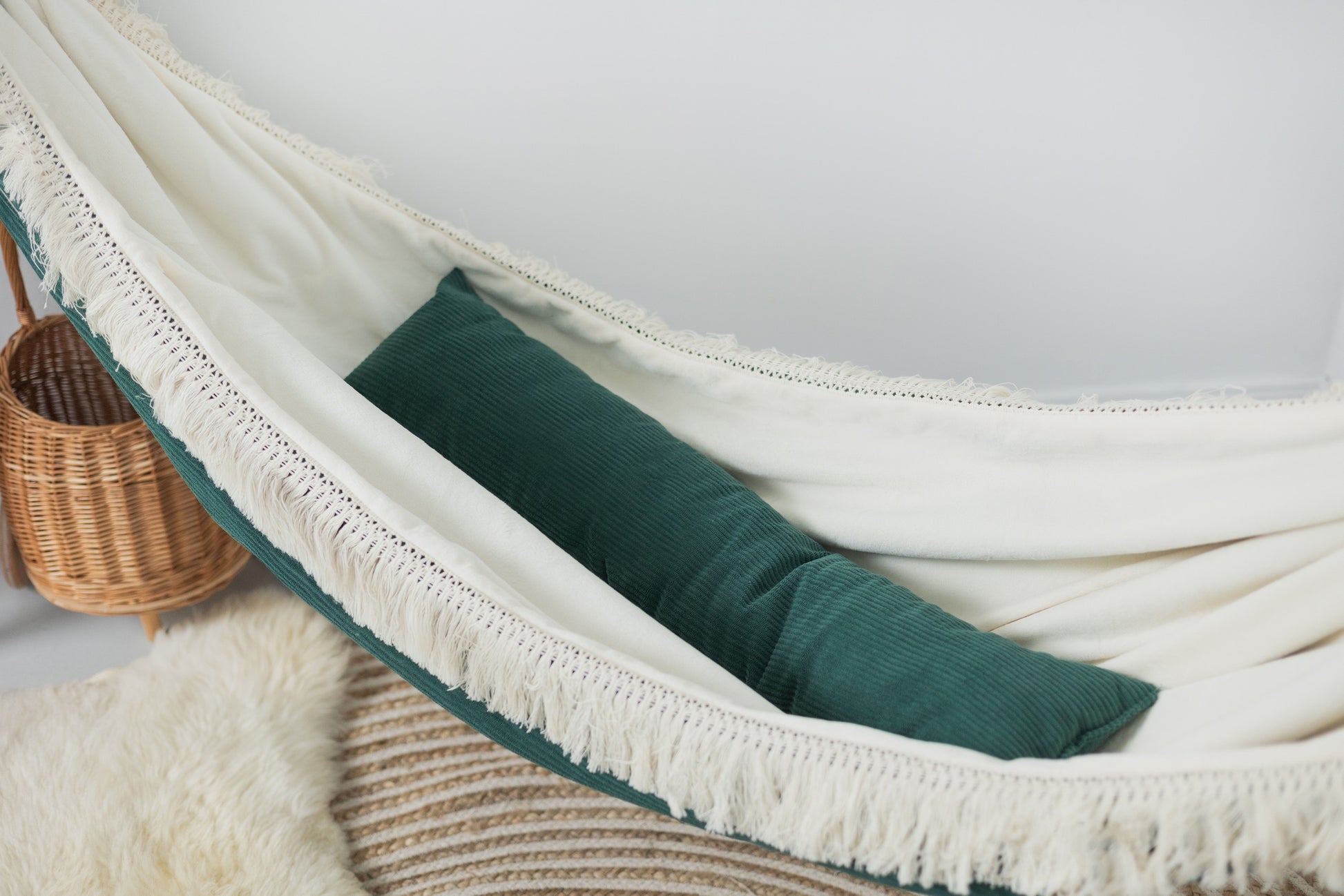 Emerald Hammock