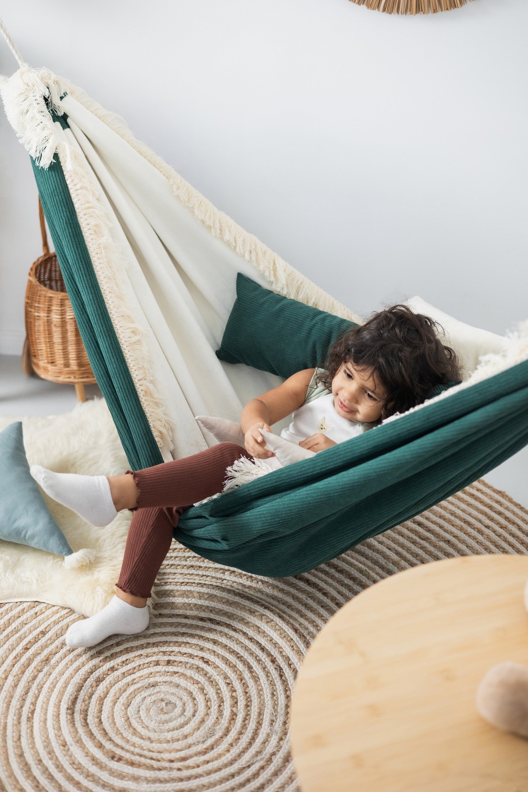 Emerald Hammock