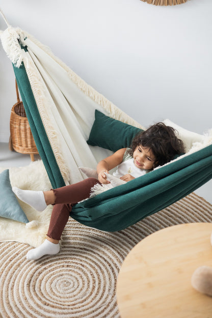 Emerald Hammock