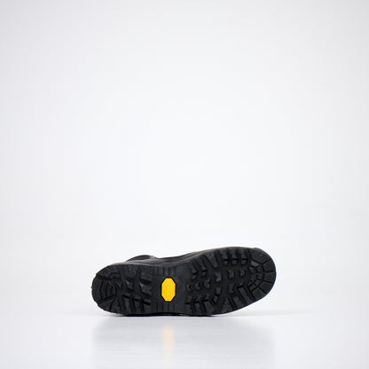 598 Desert Boots Vibram - Schwarz - Lomi Kids Shop